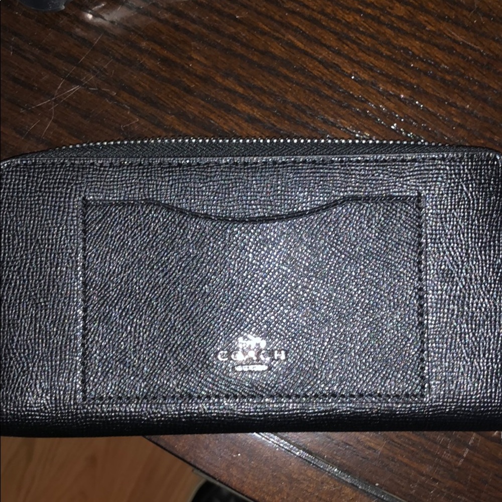 Coach Wallet Brand New
